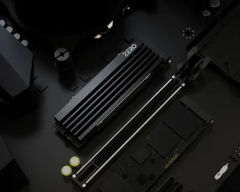  ID-COOLING   SSD M.2 2280 (ID- ZERO-M05)