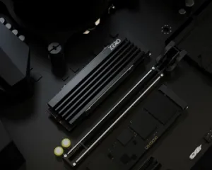  ID-COOLING   SSD M.2 2280 (ID- ZERO-M05)