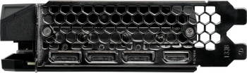 Palit PA-RTX4070 DUAL 12GB  PCIE16 12288Mb 192 GDDR6X 1920/21000 HDMIx1 DPx3 HDCP Ret
