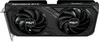  Palit PA-RTX4070 DUAL 12GB  PCIE16 12288Mb 192 GDDR6X 1920/21000 HDMIx1 DPx3 HDCP Ret