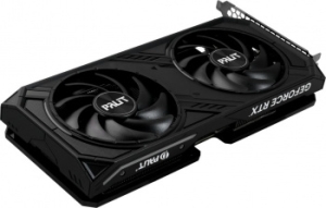  Palit PA-RTX4070 DUAL 12GB  PCIE16 12288Mb 192 GDDR6X 1920/21000 HDMIx1 DPx3 HDCP Ret