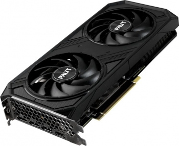  Palit PA-RTX4070 DUAL 12GB  PCIE16 12288Mb 192 GDDR6X 1920/21000 HDMIx1 DPx3 HDCP Ret