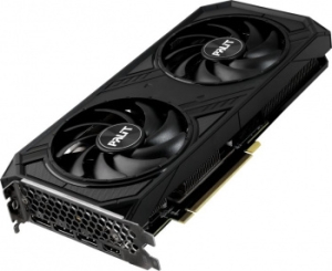  Palit PA-RTX4070 DUAL 12GB  PCIE16 12288Mb 192 GDDR6X 1920/21000 HDMIx1 DPx3 HDCP Ret