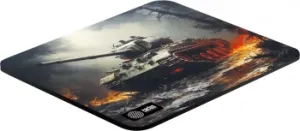    Cactus CS-MP-D04S Tank 250x200x3