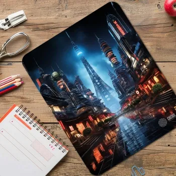    Cactus CS-MP-D05M City 300x250x3
