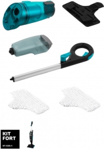   Kitfort -535-1 1600 