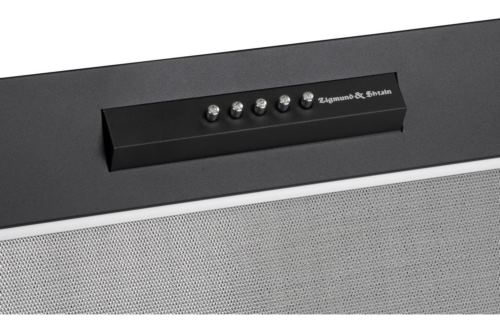  Zigmund & Shtain K 012.7 B