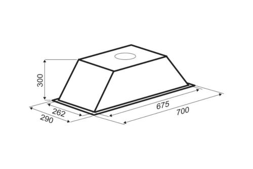  Zigmund & Shtain K 012.7 B