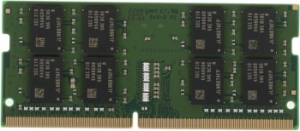   Kingston 16GB DDR4 3200MHz SODIMM Non-ECC CL22  DR x8