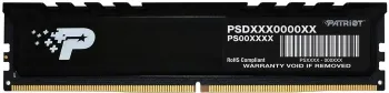   Patriot PSP516G560081H1 16Gb DDR5 5600 (1*16Gb)  Signature Premium   1.1 
