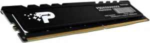   Patriot PSP516G560081H1 16Gb DDR5 5600 (1*16Gb)  Signature Premium   1.1 