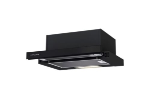   KRONA KAMILLA 450 BLACK