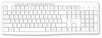   K225W  USB  Multimedia (1875235)