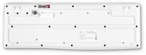   K225W  USB  Multimedia (1875235)
