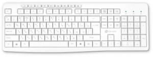   K225W  USB  Multimedia (1875235)