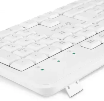   K225W  USB  Multimedia (1875235)