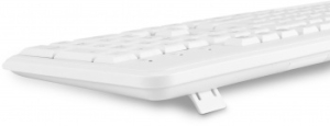   K225W  USB  Multimedia (1875235)