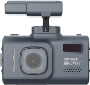   - Silverstone F1 HYBRID UNO SPORT GPS