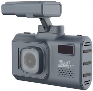   - Silverstone F1 HYBRID UNO SPORT GPS