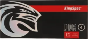   KingSpec DDR4 8G 3200MHZ PC (KS3200D4P13508G)