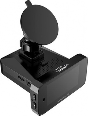   - Sho-Me Combo Raptor WiFi GPS 
