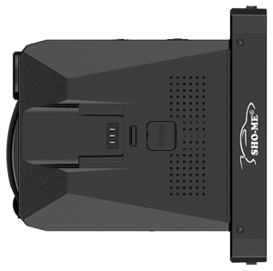   - Sho-Me Combo Raptor WiFi GPS 
