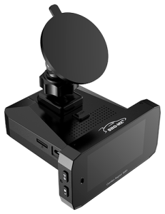   - Sho-Me Combo Raptor WiFi GPS 
