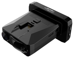   - Sho-Me Combo Raptor WiFi GPS 