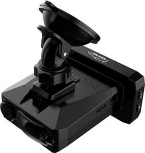   - Sho-Me Combo Raptor WiFi GPS 