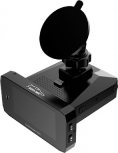   - Sho-Me Combo Raptor WiFi GPS 