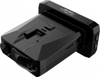   - Sho-Me Combo Raptor WiFi GPS 