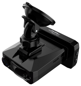   - Sho-Me Combo Raptor WiFi GPS 