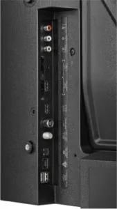   Hisense 32 32A4N  LED HD 60Hz  Smart