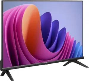   Hisense 32 32A4N  LED HD 60Hz  Smart