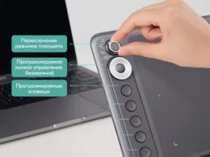   Parblo Intangbo X7 USB Type-C 