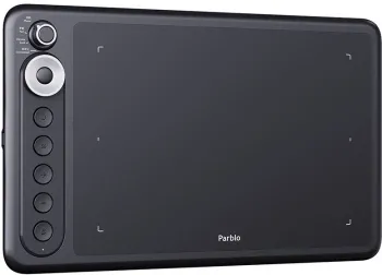   Parblo Intangbo X7 USB Type-C 