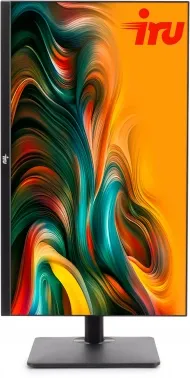  IRU 23ID 23.8 Full HD i3 12100 (3.3) 8Gb SSD256Gb UHDG 730 CR Windows 11 Professional Gbit