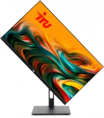  IRU 23ID 23.8 Full HD i3 12100 (3.3) 8Gb SSD256Gb UHDG 730 CR Windows 11 Professional Gbit