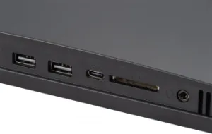  IRU 23ID 23.8 Full HD i3 12100 (3.3) 8Gb SSD256Gb UHDG 730 CR Windows 11 Professional Gbit