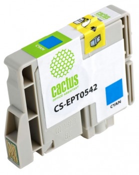   Cactus CS-EPT0542   Epson Stylus Photo R800/ R1800 (16,2ml)