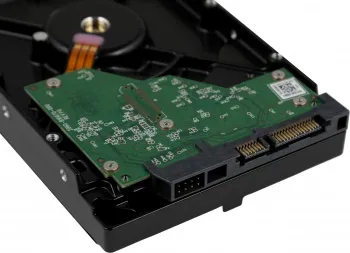   WD SATA-III 2TB WD20EARZ Desktop Blue (5400rpm) 64Mb 3.5
