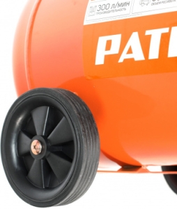   Patriot WO 50-300  300/ 50 2000 