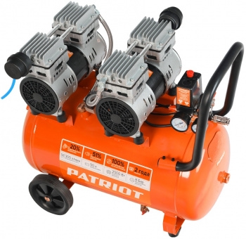   Patriot WO 50-300  300/ 50 2000 