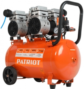   Patriot WO 50-300  300/ 50 2000 