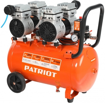   Patriot WO 50-300  300/ 50 2000 
