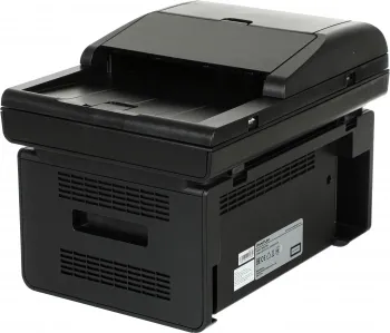   Pantum M6607NW, //, (4, 22 ppm, 1200x1200 dpi, 256 MB RAM, ADF35, pa