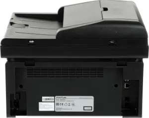   Pantum M6607NW, //, (4, 22 ppm, 1200x1200 dpi, 256 MB RAM, ADF35, pa