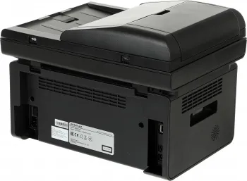   Pantum M6607NW, //, (4, 22 ppm, 1200x1200 dpi, 256 MB RAM, ADF35, pa