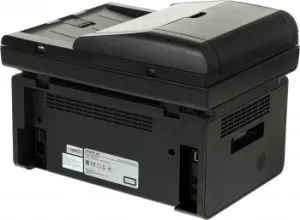   Pantum M6607NW, //, (4, 22 ppm, 1200x1200 dpi, 256 MB RAM, ADF35, pa