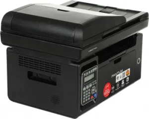   Pantum M6607NW, //, (4, 22 ppm, 1200x1200 dpi, 256 MB RAM, ADF35, pa